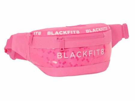 Belt Pouch BlackFit8 Glow up Pink 23 x 12 x 9 cm Online Hot Sale