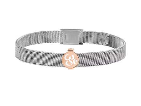 Ladies  Bracelet Morellato SAJT110 20 cm Online now