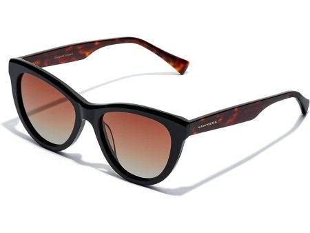 Unisex Sunglasses Hawkers Nolita Eco (Ø 53 mm) Discount