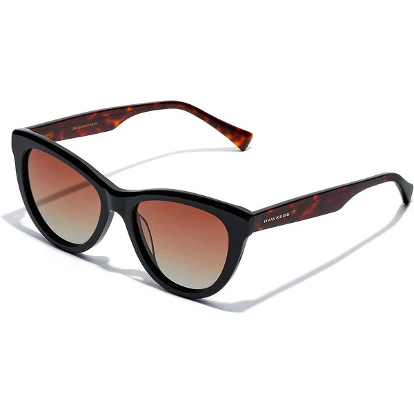 Unisex Sunglasses Hawkers Nolita Eco (Ø 53 mm) Discount