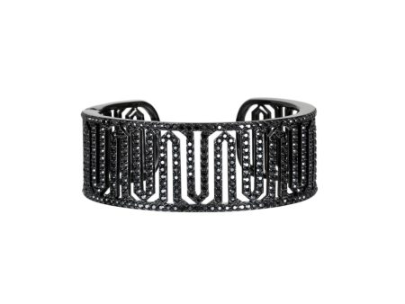 Ladies  Bracelet Karl Lagerfeld 5448399 7 cm For Sale