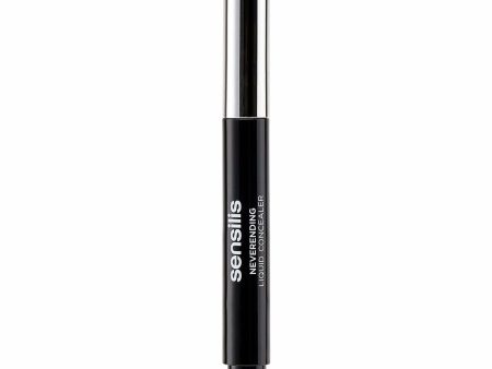 Facial Corrector Sensilis Neverending 4,5 ml Highlighter on Sale