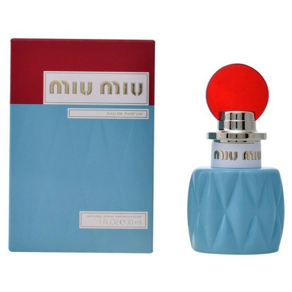 Women s Perfume Miu Miu EDP EDP For Cheap