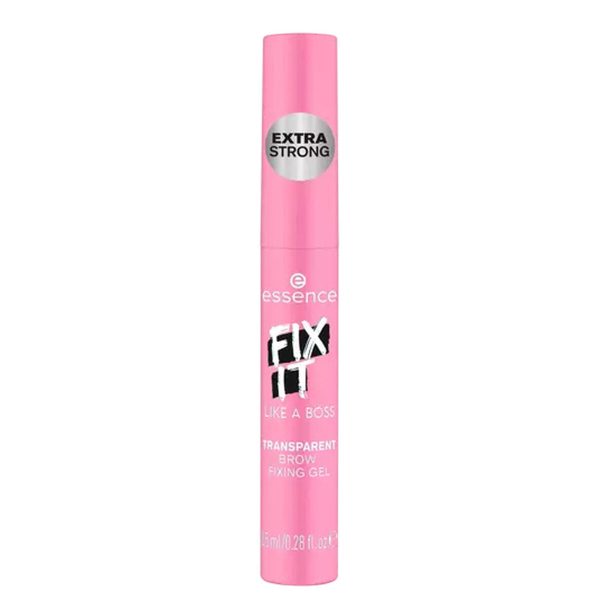 Eyebrow Fixing Gel Essence Fix It Like a Boss (8,5 ml) on Sale