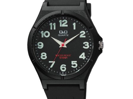 Men s Watch Q&Q VQ66J024Y (Ø 40 mm) Online Sale