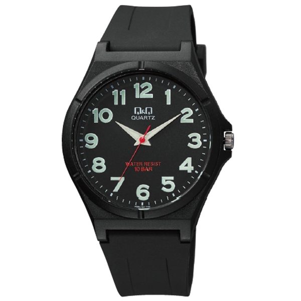 Men s Watch Q&Q VQ66J024Y (Ø 40 mm) Online Sale