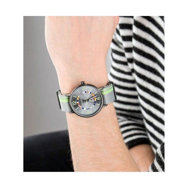 Men s Watch Nautica WAVE GARDEN Online