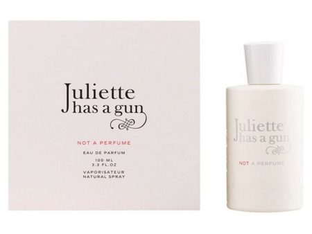 Women s Perfume Not A Juliette Has A Gun 33002775_1 EDP EDP 100 ml Online Hot Sale