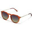 Unisex Sunglasses Hawkers Warwick Crosswalk Ø 52 mm For Discount