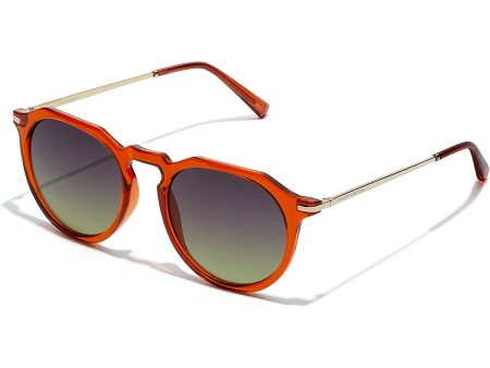 Unisex Sunglasses Hawkers Warwick Crosswalk Ø 52 mm For Discount