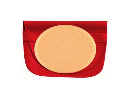 Make-up Sponge Walkiria Latex Compact Powders Fashion