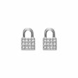 Ladies  Earrings DKNY 5520119 1 cm For Discount