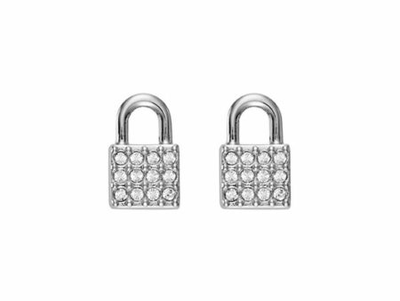 Ladies  Earrings DKNY 5520119 1 cm For Discount