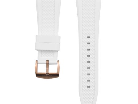 Watch Strap Bobroff BFS025 For Sale