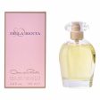 Women s Perfume Oscar De La Renta EDT 100 ml So Discount