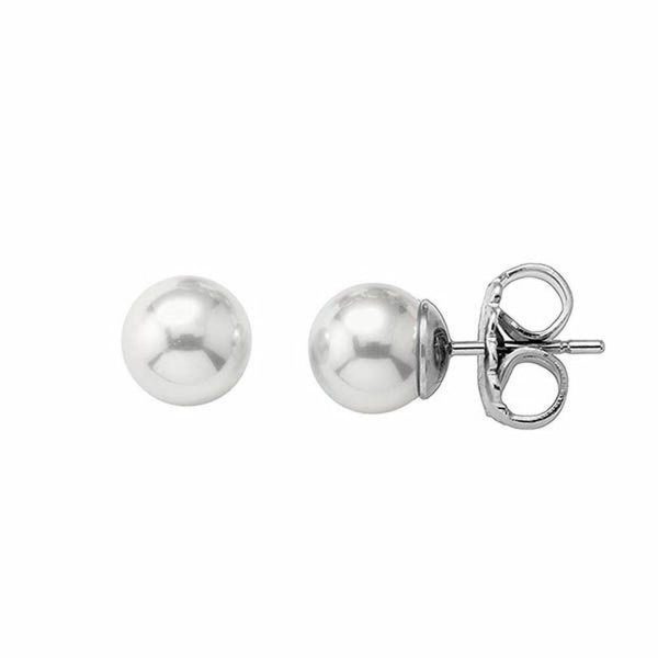 Ladies  Earrings Majorica 00328.01.2.000.701.1 For Discount