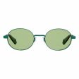 Unisex Sunglasses Polaroid PLD6066S-1EDUC Ø 51 mm Supply