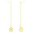 Ladies  Earrings Amen ANGELI GOLD on Sale