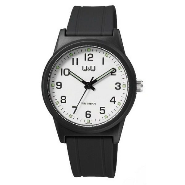 Men s Watch Q&Q VR35J028Y (Ø 40 mm) Online Sale