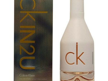 Women s Perfume Calvin Klein EDT on Sale