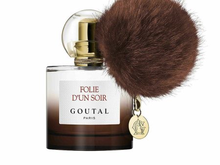 Women s Perfume Goutal Folie D Un Soir EDP EDP 50 ml For Discount