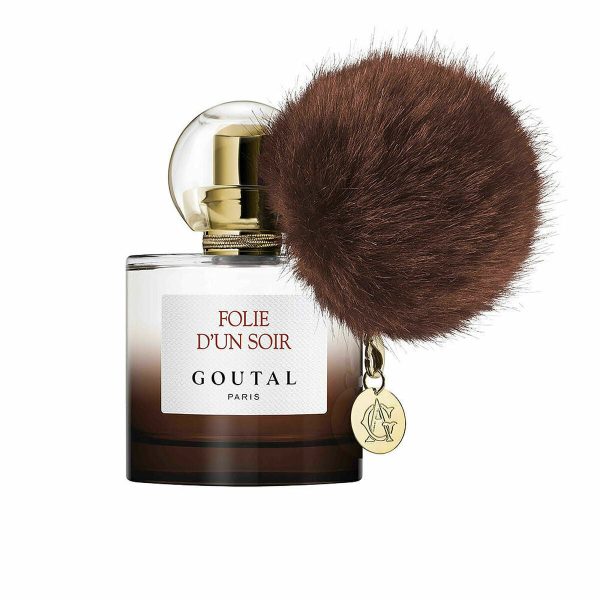 Women s Perfume Goutal Folie D Un Soir EDP EDP 50 ml For Discount