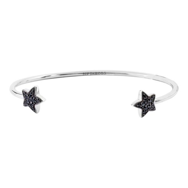 Ladies  Bracelet Sif Jakobs BG1777-BK 16 cm Online