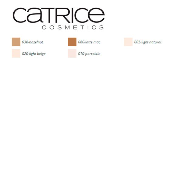 Facial Corrector Liquid Camouflage Catrice (5 ml) Cheap