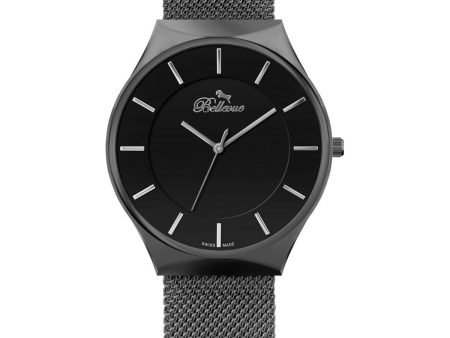 Men s Watch Bellevue E.58 (Ø 32 mm) Cheap