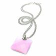 Ladies  Necklace Folli Follie 3N0F006P 45 cm on Sale