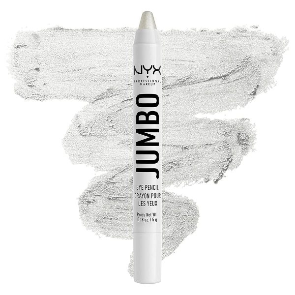 Eye Pencil NYX Jumbo Cottage cheese 5 g Online