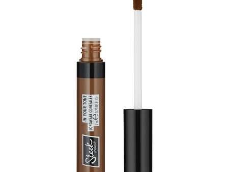 Facial Corrector Sleek In Your Tone Nº 9N-rich (7 ml) Sale