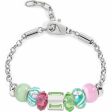 Ladies  Bracelet Morellato SCZ484 20 cm Cheap