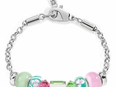 Ladies  Bracelet Morellato SCZ484 20 cm Cheap