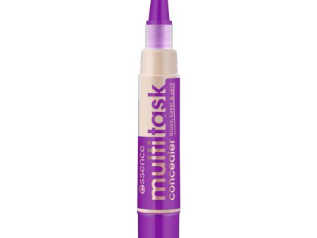 Concealer Stick Essence Multitask Nº 15-natural nude 3 ml Cheap