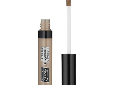 Facial Corrector Sleek In Your Tone Nº 3W-light (7 ml) Online