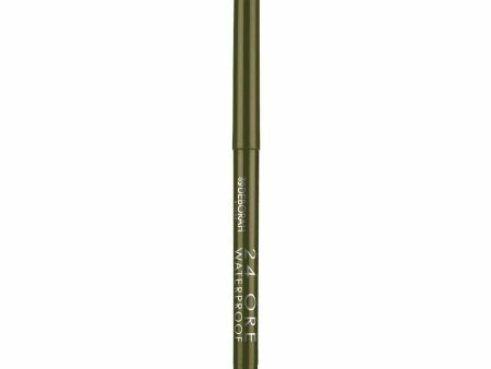 Eye Pencil 24Ore Waterproof Deborah 2524091 5 ml For Discount