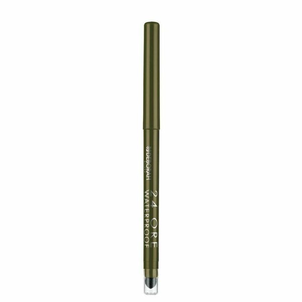 Eye Pencil 24Ore Waterproof Deborah 2524091 5 ml For Discount