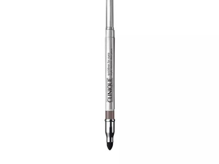 Eye Pencil Clinique Quickliner 0,28 g Sale