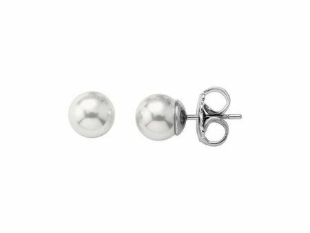 Ladies  Earrings Majorica 00320.01.2.000.701.1 Hot on Sale