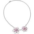 Ladies  Necklace Morellato SABK06 Cheap