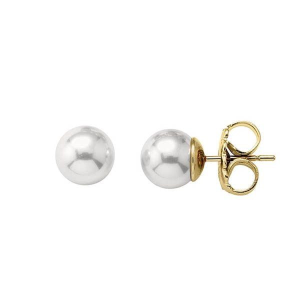 Ladies  Earrings Majorica 00326.01.1.000.701.1 For Discount