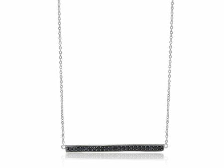 Ladies  Necklace Sif Jakobs SJ-C1013-BK 25 cm Online Sale