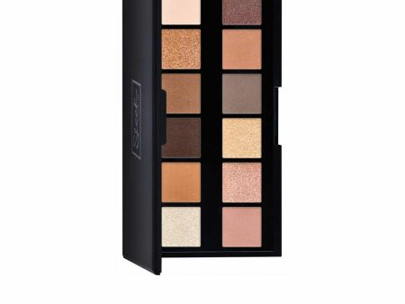 Eye Shadow Palette Sleek i-Divine Level Up Online Sale