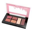 Eye Shadow Palette Bourjois Volume Glamour 03-cute (8,4 g) Cheap