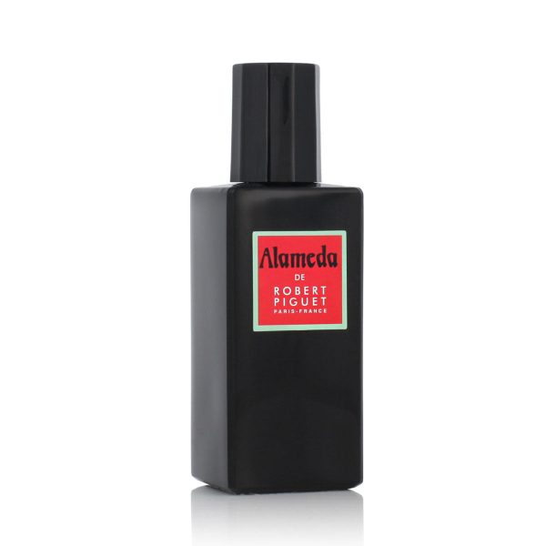 Unisex Perfume Robert Piguet EDP Alameda 100 ml Online Sale