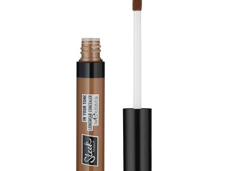 Facial Corrector Sleek In Your Tone Nº 7N-med (7 ml) Sale