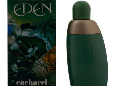 Women s Perfume Eden Cacharel EDP EDP Hot on Sale