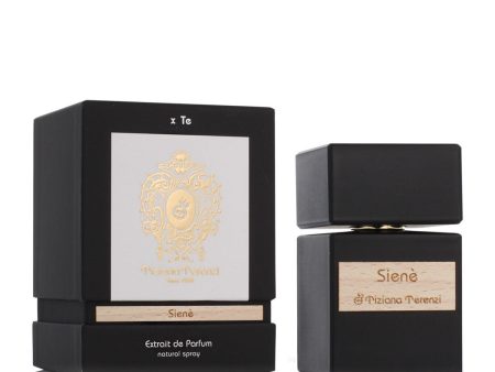 Unisex Perfume Tiziana Terenzi Siene (100 ml) Online Sale