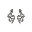 Ladies  Earrings Albert M. WSOX00307.GAG Online